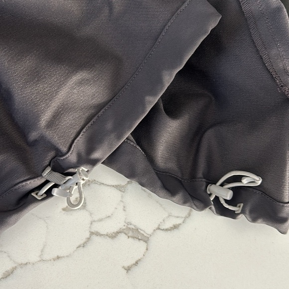 Women’s Helly Hansen Jacket Size Large Brown - Picture 7 of 11